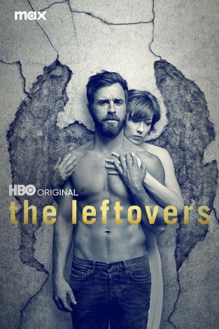 The Leftovers. T(T2). The Leftovers (T2)