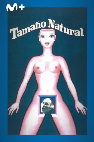 Tamaño natural