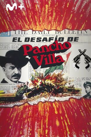 El desafío de Pancho Villa