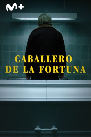 Caballero de la fortuna