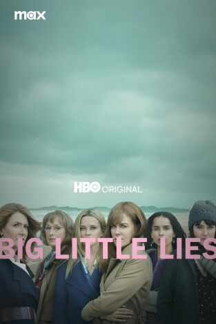 Big Little Lies. T(T1). Big Little Lies (T1)