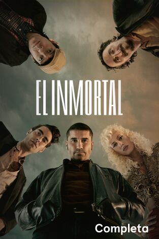 El Inmortal