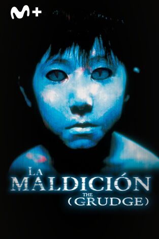 La maldición (The grudge)