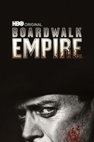 Boardwalk Empire. T(T2). Boardwalk Empire (T2): Ep.1 21