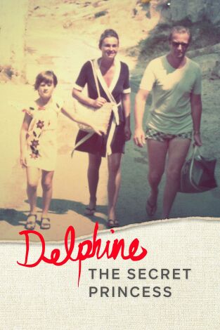 Delphine: The Secret Princess. Delphine: The Secret Princess: Ep.2
