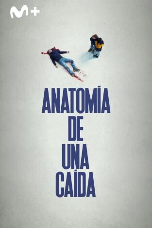 Anatomía de una caída