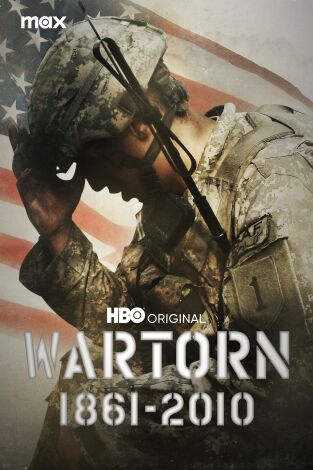 Wartorn 1861-2010