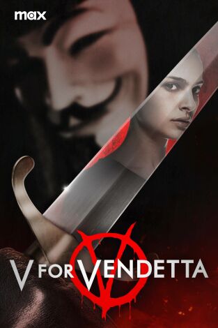 V de Vendetta