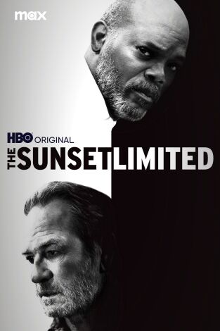 The Sunset Limited (Al borde del suicidio)