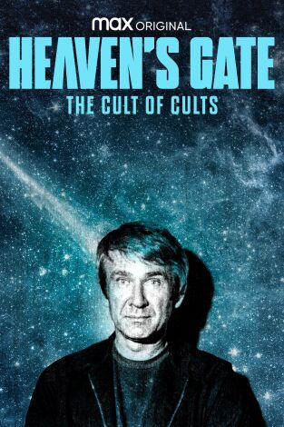 Heaven's Gate: the Cult of Cults. Heaven's Gate: the...: The Chrysalis