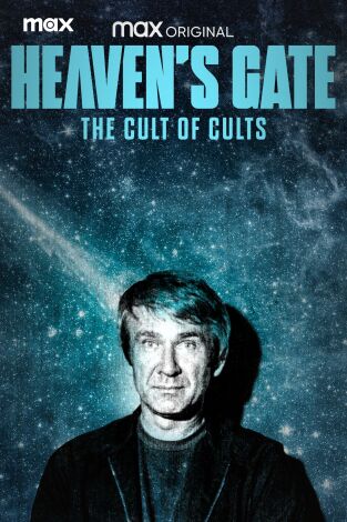 Heaven's Gate: the Cult of Cults