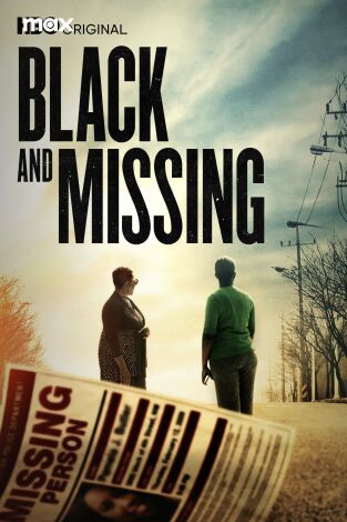 Black & Missing