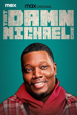 El p*to Michael Che. T(T1). El p*to Michael Che (T1)