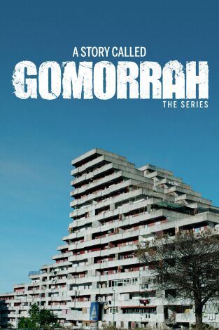 A Story Called Gomorrah - The Series, Season 1. A Story Called...: Ep.1