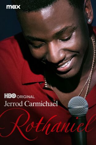 Jerrod Carmichael: Rothaniel