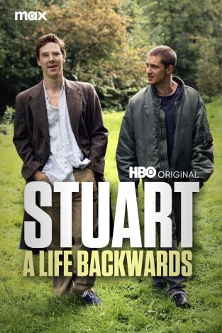 Stuart: A Life Backwards