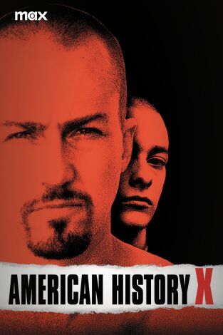 American History X