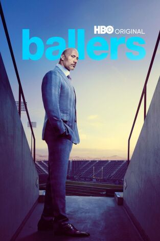 Ballers. T(T3). Ballers (T3): Ep.6 Odio New York