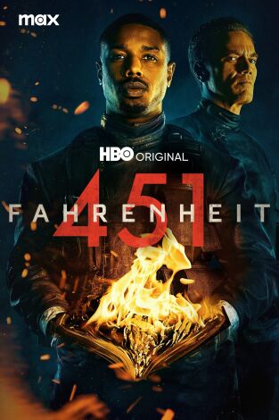 Fahrenheit 451