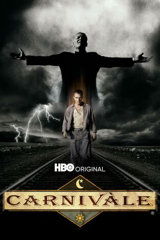 Carnivàle. T(T1). Carnivàle (T1): Ep.2 After the Ball Is Over