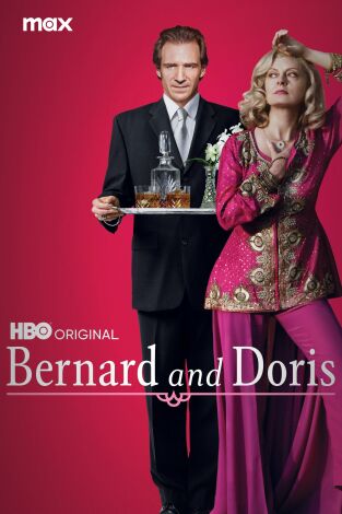 Bernard y Doris