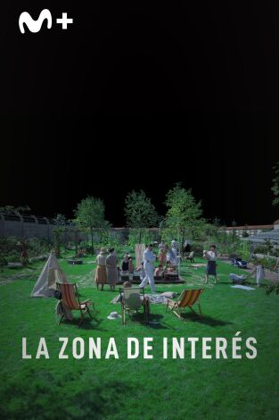 La zona de interés