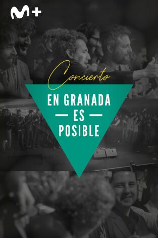 Concierto En Granada es posible