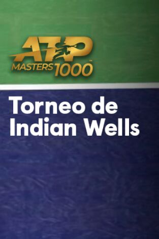 Torneo de Indian Wells