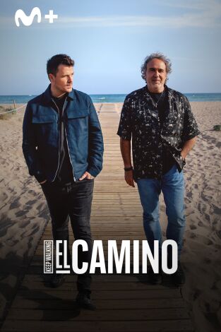 Keep walking: El camino. T(T1). Keep walking: El... (T1): Pepe Motos. El Camino en los márgenes.