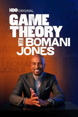 Más allá del deporte, con Bomani Jones. T(1). Más allá del... (1): HBCUs; Roy Wood, Jr.