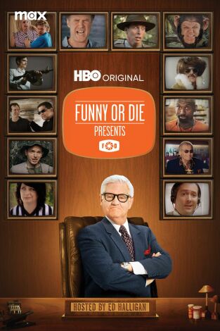 Funny or Die Presents