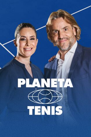Planeta Tenis. T(2024). Planeta Tenis (2024): Ep.5
