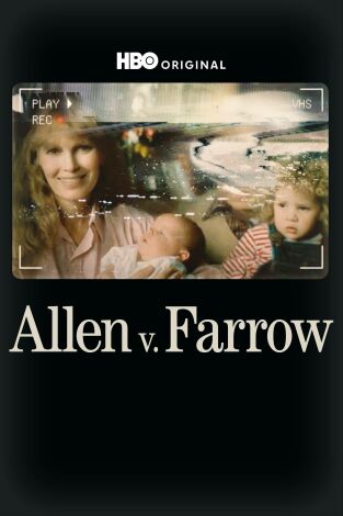 Allen v Farrow