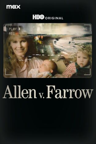 Allen v Farrow