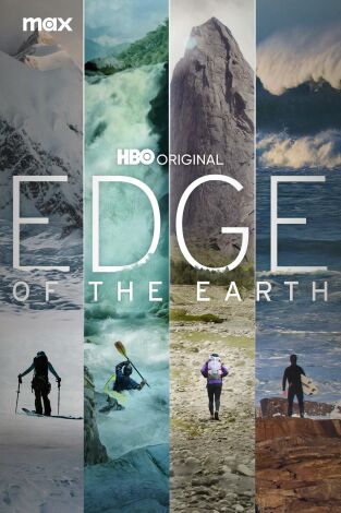 Edge of the Earth