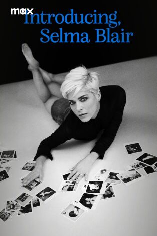 Introducing, Selma Blair