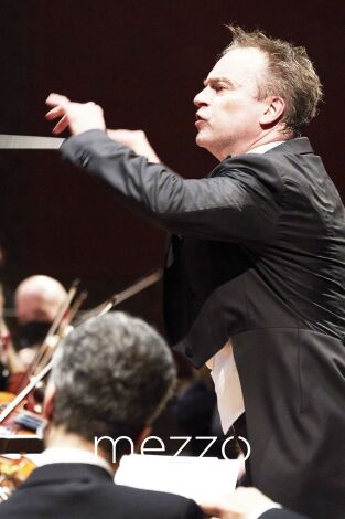 Mahler: Symphony No.5 - Orquesta de la Suisse Romande, Jonathan Nott