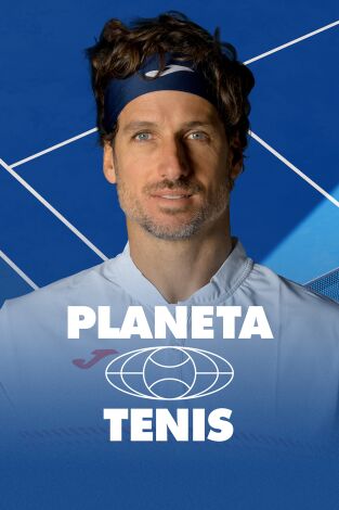 Planeta Tenis. T(2024). Planeta Tenis (2024): Ep.1