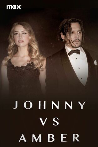 Johnny vs Amber