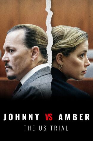 Johnny vs Amber: juicio en EE.UU.. Johnny vs Amber: juicio en EE.UU. 
