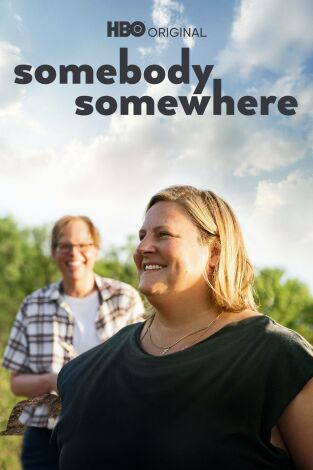 Somebody Somewhere, Season 2. T(T2). Somebody... (T2): Ep.1 NGN