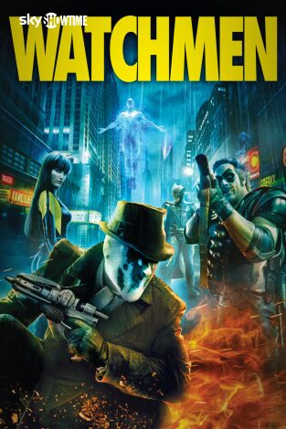 Watchmen