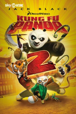 Kung Fu Panda 2