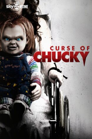 La maldición de Chucky