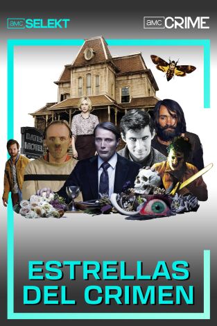 Estrellas del crimen