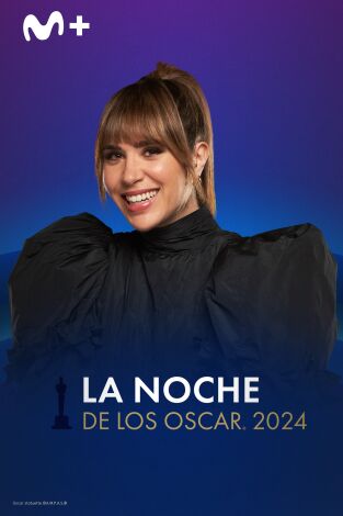 La Noche de los Oscar 2024