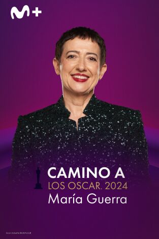 Camino a los Oscar 2024. T(T1). Camino a los Oscar 2024 (T1): Día 1