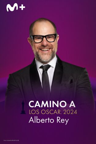 Camino a los Oscar 2024. T(T1). Camino a los Oscar 2024 (T1): Día 2