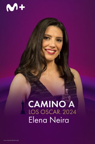 Camino a los Oscar 2024. T(T1). Camino a los Oscar 2024 (T1): Día 3