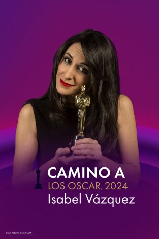 Camino a los Oscar 2024. T(T1). Camino a los Oscar 2024 (T1): Día 4